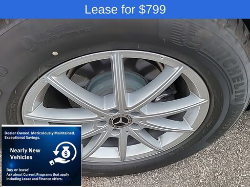 Used 2026 Mercedes-Benz GLE 350 4MATIC image 10