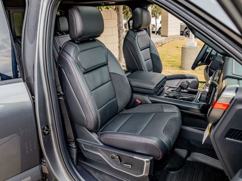 Used 2026 Ford F150 Raptor image 30