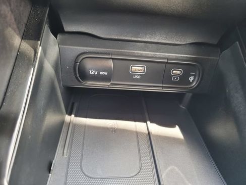 Used 2025 Kia Telluride EX AWD/4WD image 25