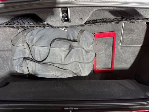 Used 2008 Chevrolet Corvette Convertible w/ Preferred Equipment Group RWD image 99