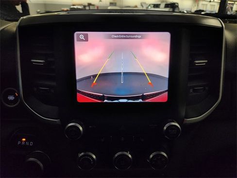 Used 2023 RAM 1500 Big Horn w/ Trailer Tow Group image 18