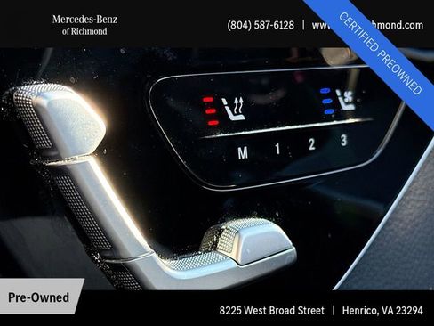 Used 2023 Mercedes-Benz GLC 300 GLC 300 image 19