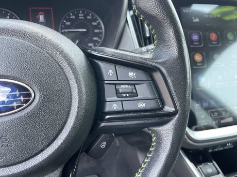 Certified 2024 Subaru Outback Onyx Edition AWD/4WD image 18