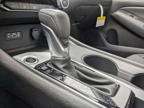 New 2025 Nissan Altima 2.5 S image 25