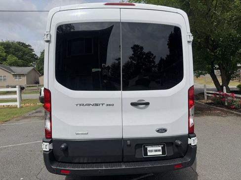 Used 2017 Ford Transit 350 XL RWD image 5