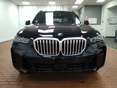 Used 2026 BMW X5 xDrive40i w/ M Sport Package AWD/4WD image 5