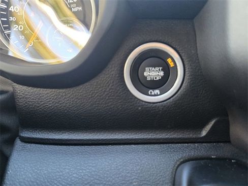 Used 2022 RAM 1500 Big Horn image 17