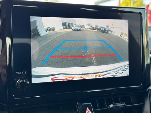 Certified 2023 Toyota Corolla LE image 24