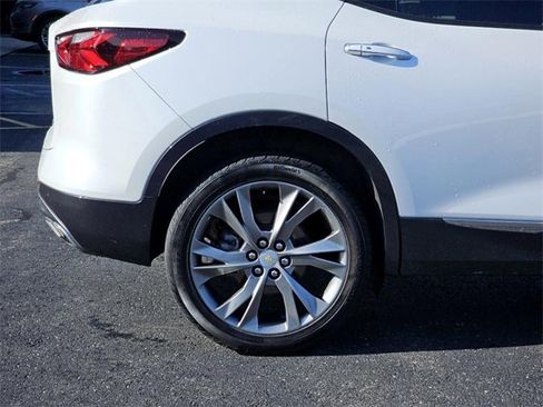 Used 2022 Chevrolet Blazer Premier w/ Enhanced Convenience Package image 9