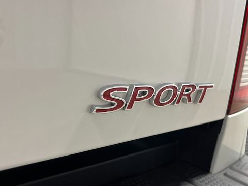 New 2026 Honda Ridgeline Sport image 6