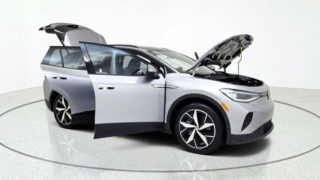 Used 2023 Volkswagen ID.4 S RWD image 11