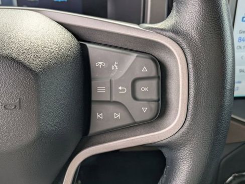 Used 2023 Ford Bronco Outer Banks AWD/4WD image 21
