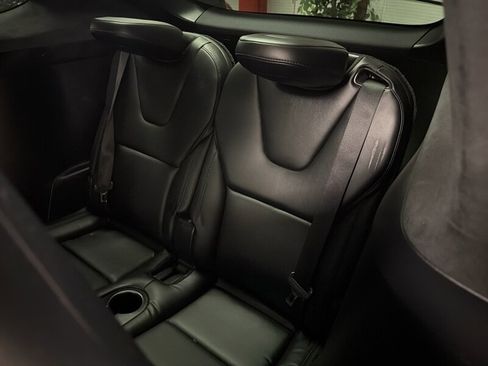 Used 2021 Tesla Model X Long Range image 11