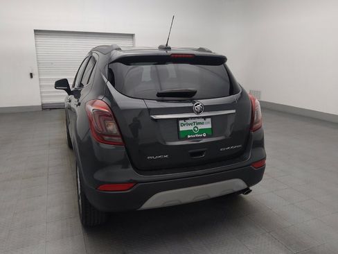 Used 2018 Buick Encore Preferred FWD image 6