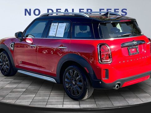 Used 2023 MINI Cooper Countryman S image 4