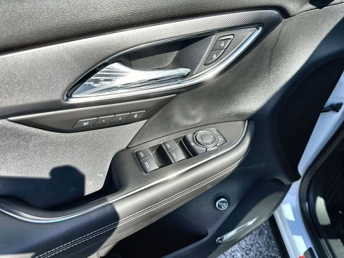 New 2026 Buick Envision Sport Touring image 22