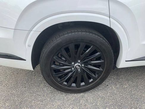 Used 2024 Hyundai Palisade Calligraphy AWD/4WD image 39