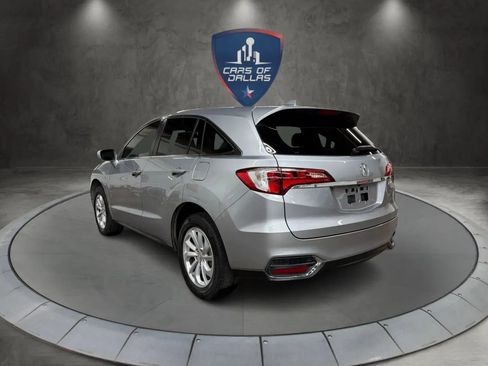 Used 2017 Acura RDX FWD image 3