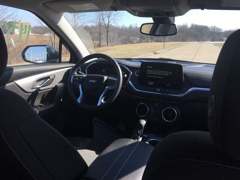 Used 2023 Chevrolet Blazer LT w/ Convenience Package image 20