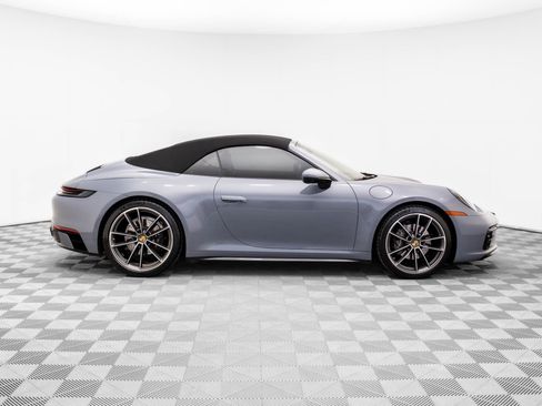 Certified 2023 Porsche 911 Carrera image 7