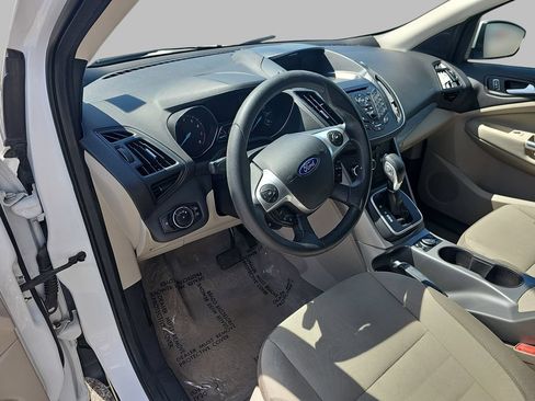 Used 2013 Ford Escape SE AWD/4WD image 19