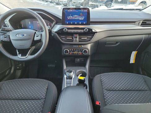 New 2026 Ford Escape Active w/ Cold Weather Package image 11