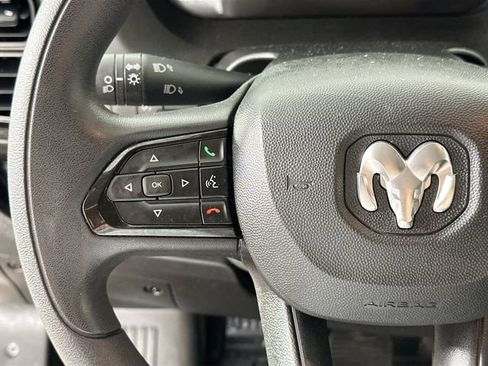 Used 2022 RAM ProMaster 1500 w/ Premium Appearance Group FWD image 22