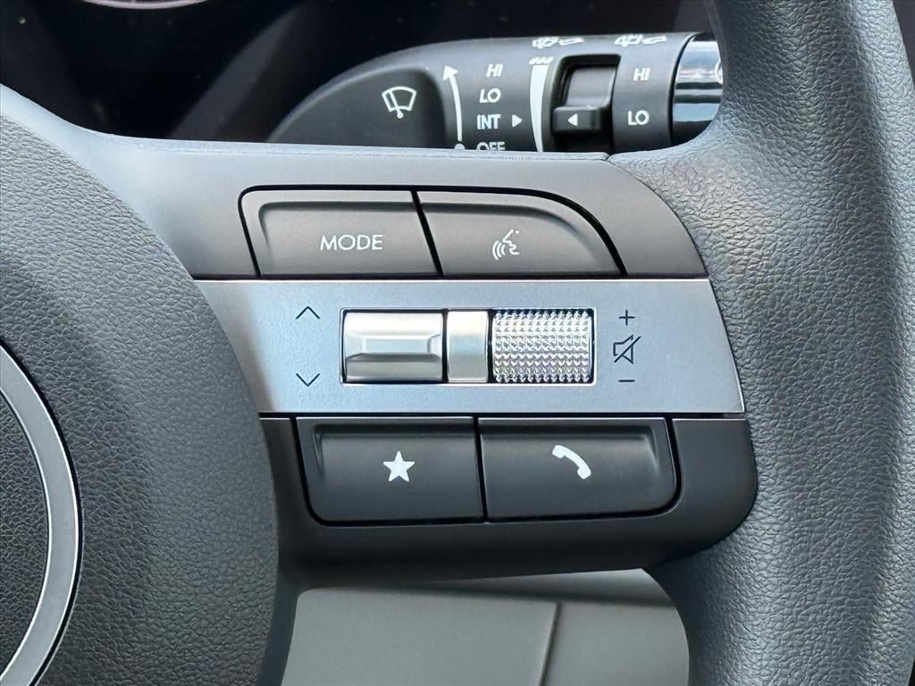 New 2026 Hyundai Tucson SEL Plus FWD image 20