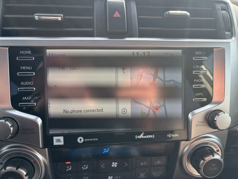 Used 2021 Toyota 4Runner Limited image 12