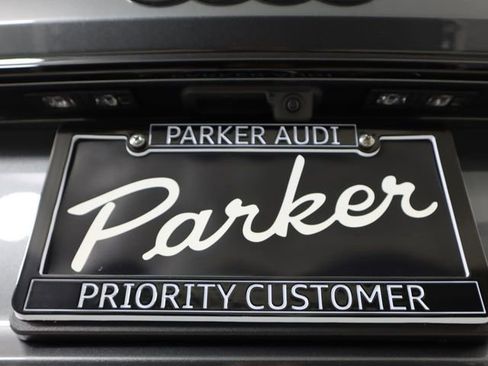 New 2026 Audi Q7 3.0T Prestige image 28