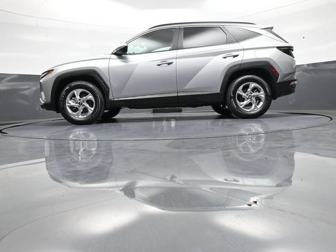 Certified 2023 Hyundai Tucson SEL AWD/4WD image 33