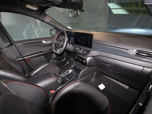 Used 2025 Ford Escape ST-Line Elite w/ Tech Pack #1 image 21