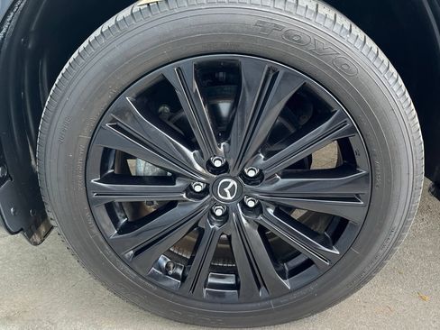 Certified 2023 MAZDA CX-5 AWD 2.5 Turbo image 29