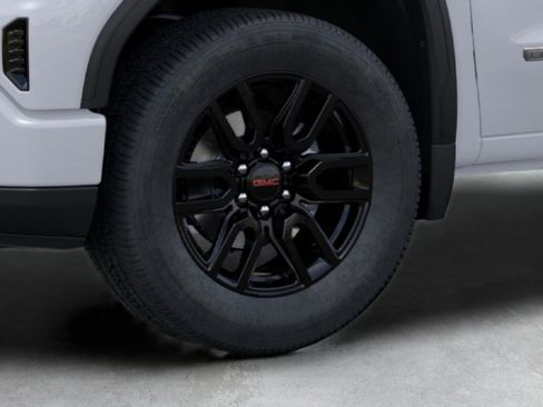 New 2026 GMC Sierra 1500 Elevation image 13