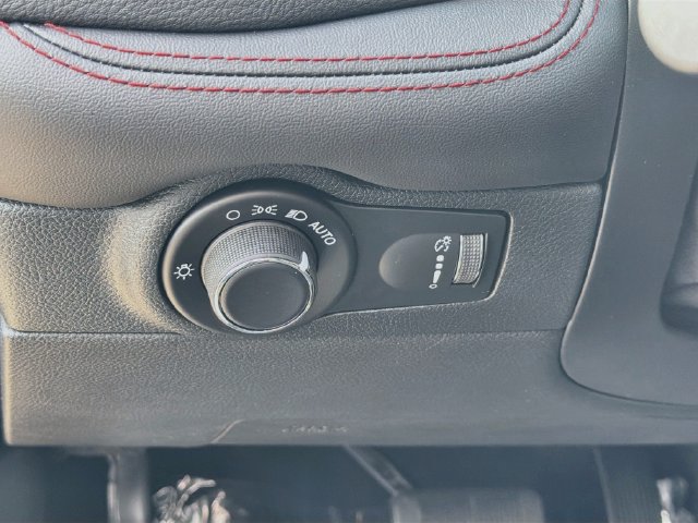 New 2027 Dodge Durango GT AWD/4WD image 10