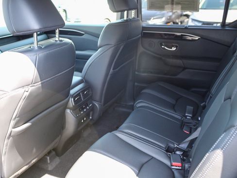 Certified 2026 Honda Pilot EX-L image 20