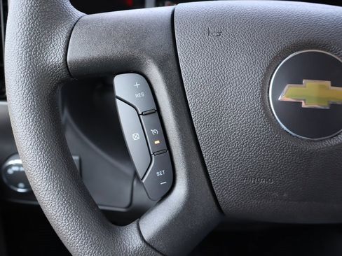New 2025 Chevrolet Express 2500 w/ Driver Convenience Package image 7