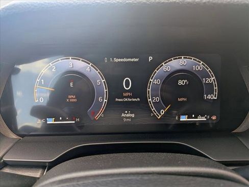 New 2025 Jeep Grand Cherokee L Limited w/ Black Appearance Package image 11