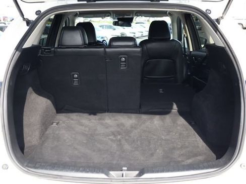 Used 2020 MAZDA CX-5 Touring image 29