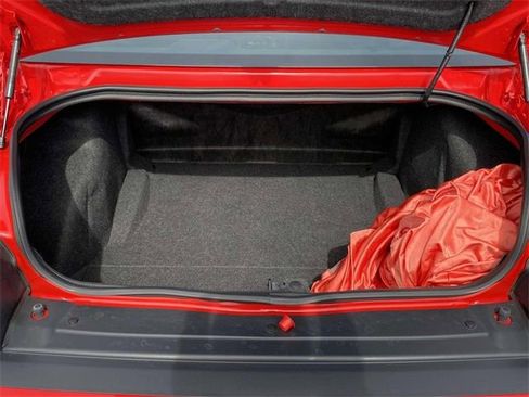 Used 2018 Dodge Challenger SRT Demon image 22