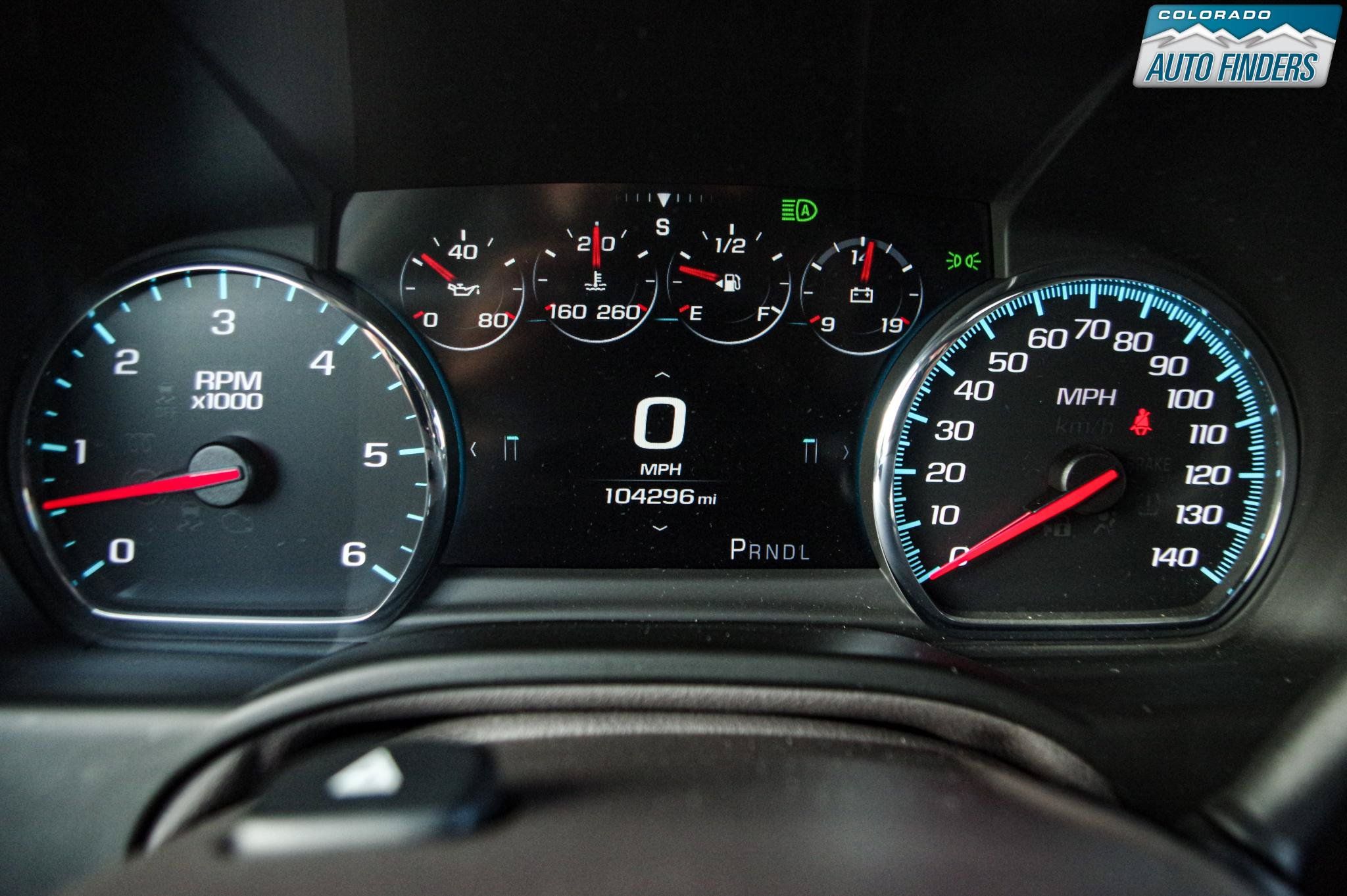 Used 2019 GMC Yukon Denali w/ Open Road Package AWD/4WD image 14