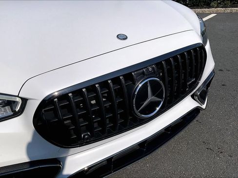 Certified 2024 Mercedes-Benz S 63 AMG S image 22
