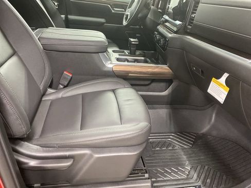 New 2026 Chevrolet Silverado 1500 RST image 21