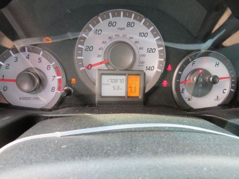 Used 2013 Honda Pilot EX-L image 9