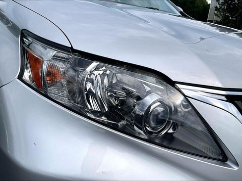 Used 2011 Lexus RX 350 AWD w/ Premium Pkg image 26