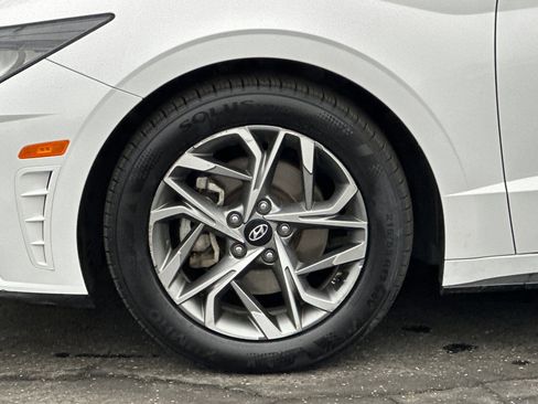 Used 2023 Hyundai Sonata SEL w/ Preferred Accessory Package image 25