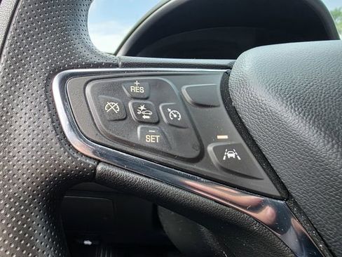 Used 2024 Chevrolet Malibu LT FWD image 15