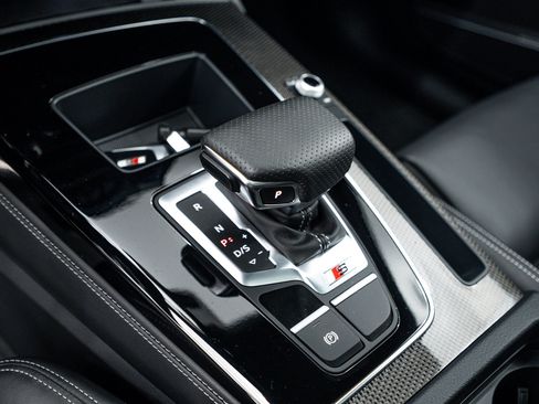 Certified 2024 Audi SQ5 Premium Plus AWD/4WD image 12
