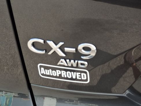Used 2020 MAZDA CX-9 Touring w/ Touring Premium Package AWD/4WD image 32