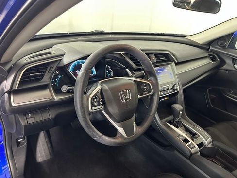 Used 2018 Honda Civic EX image 13